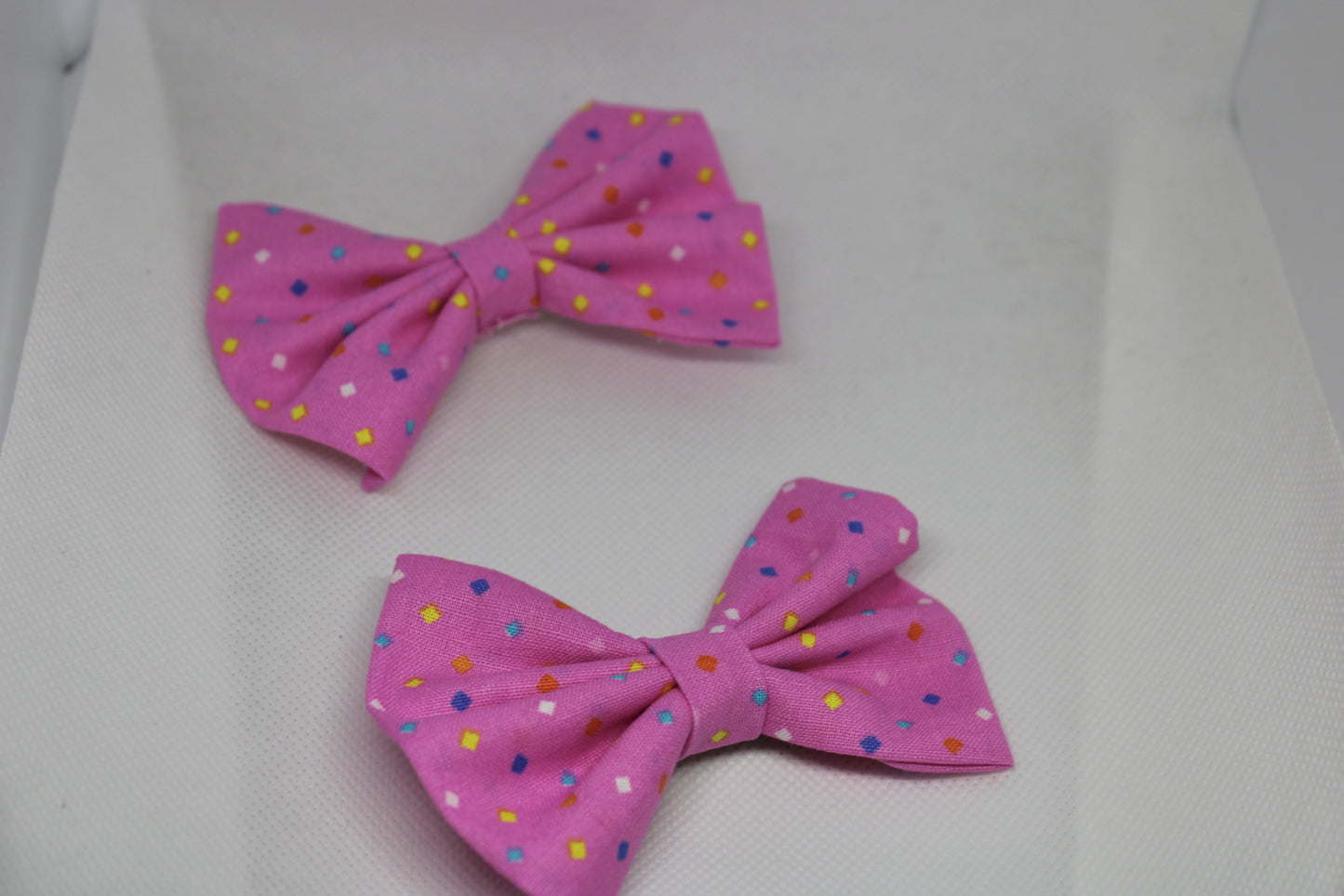 Birthday Bow Set